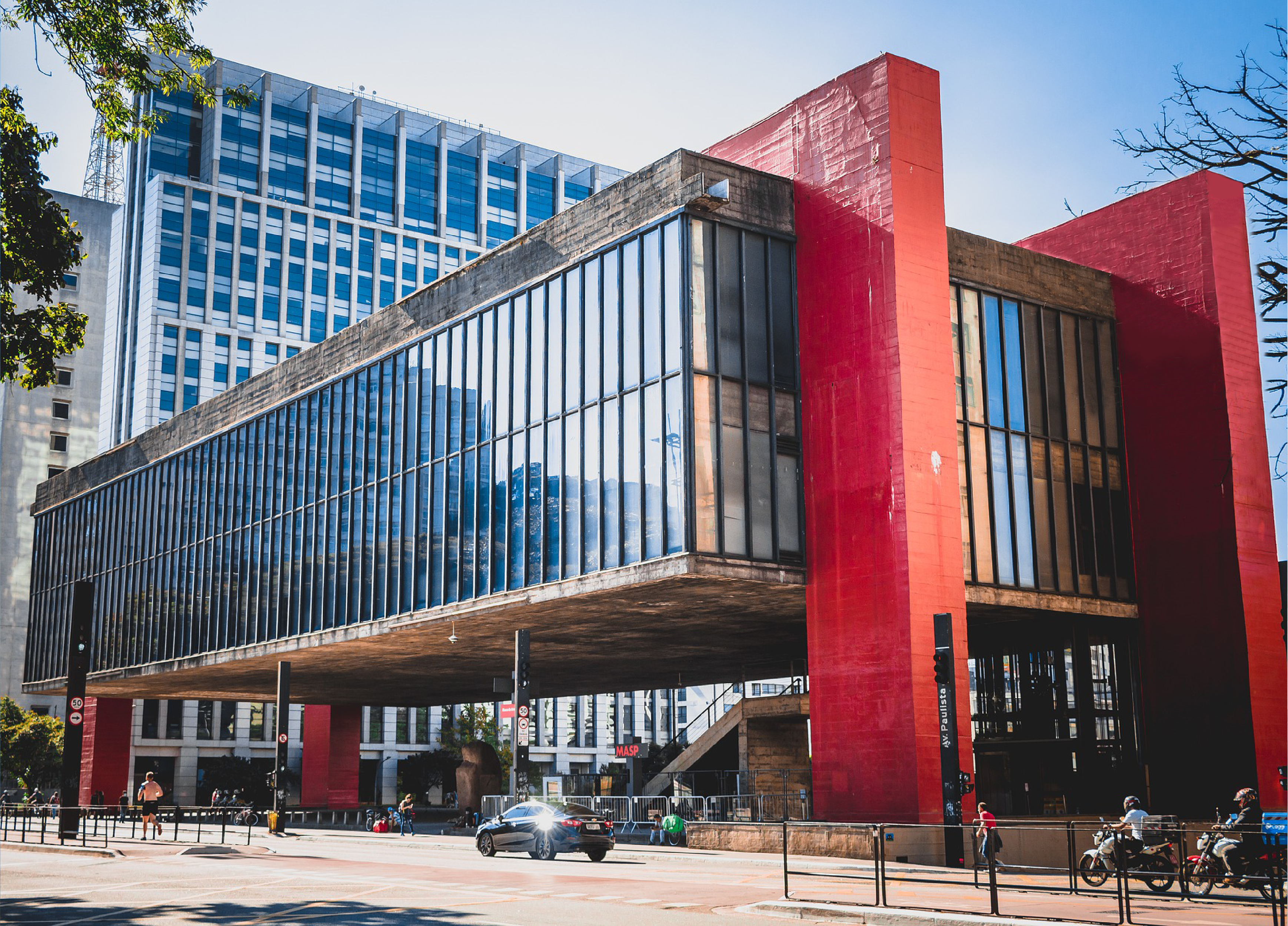 Passagem de Ônibus de Goiânia para São Paulo